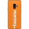 University of Tennessee-Knoxville UT Volunteers Galaxy S9 Skin